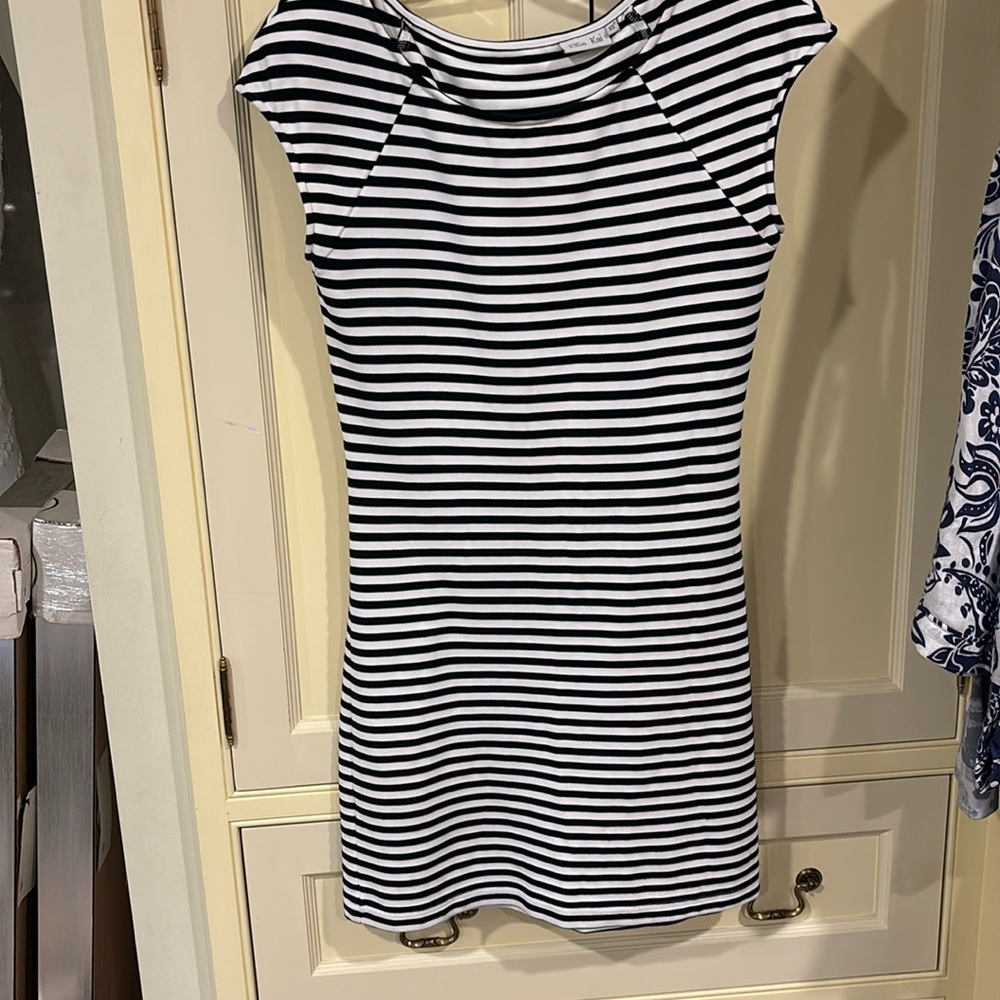 ELLIE KAI‎  mini dress